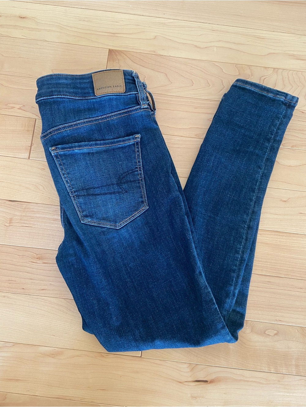 American Eagle Jeggins